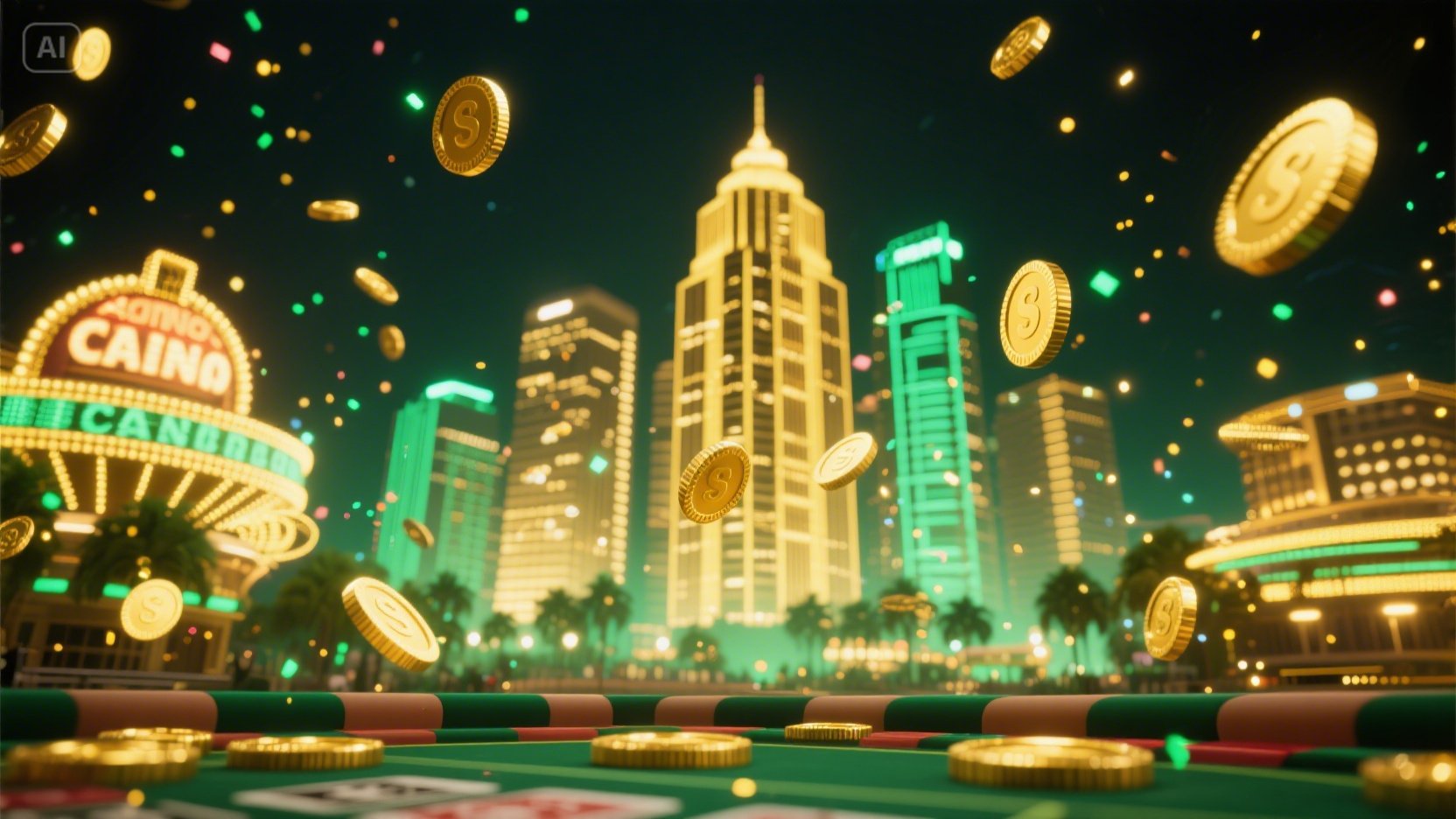 777 vegas casino app